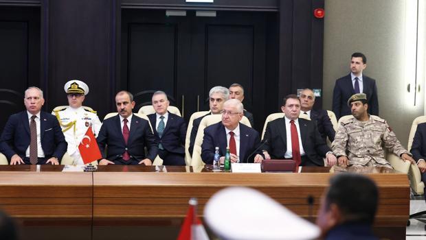 Türkiyə bölgədə nüfuzunu artırır, yeni alyanslara qoşulur