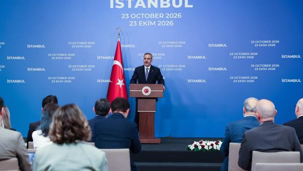 Türkiyə İranda yenidən hücumlara qarşı xəbərdarlıq edir