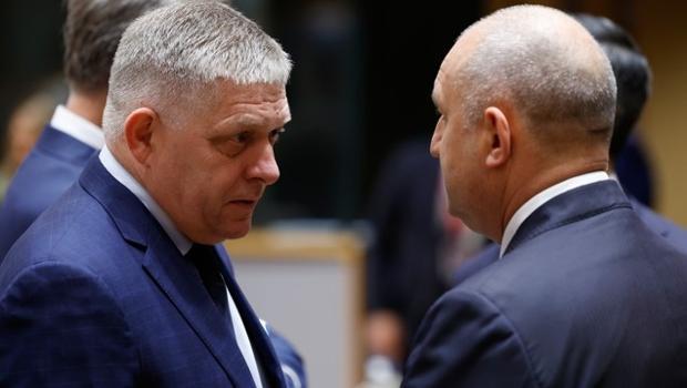 Slovakiyanın seçiciləri 8 regional rəhbəri təkrar seçir