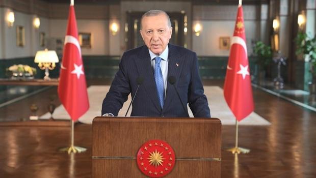 Rəcəb Tayyib Ərdoğan BMT Təhlükəsizlik Şurasının islahatını tələb edir