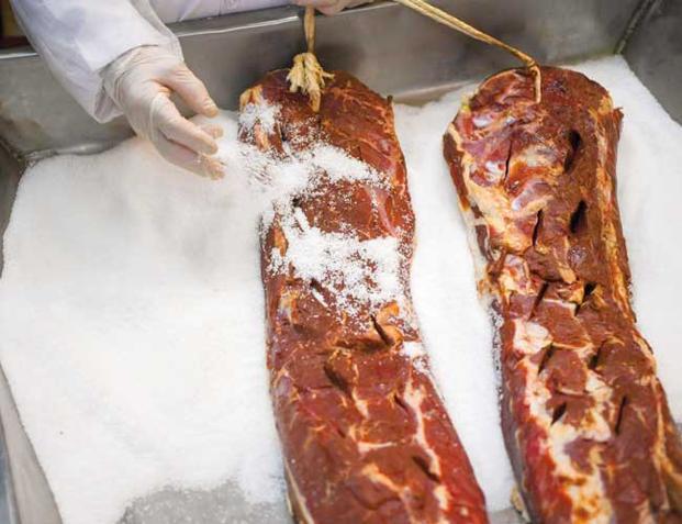 Kayseri seeks to increase its share in tourism