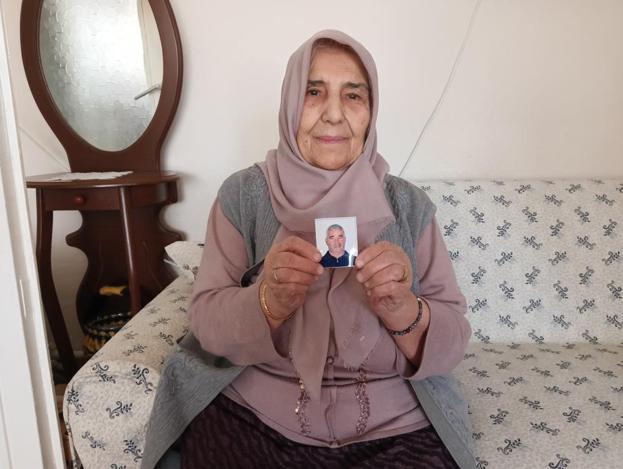Ankarada sahte içkiden hayatını kaybetti Acılı anne: İbret alsınlar