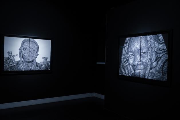 Sefa Çakırs solo exhibition I Closed the Door from the Outside opens at Vision Art Platform