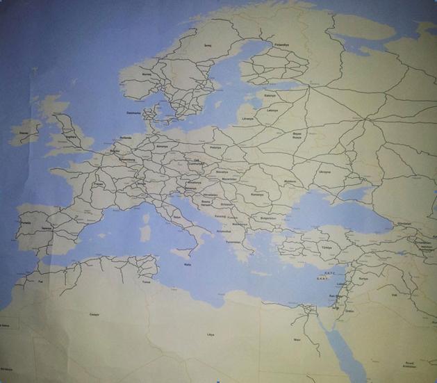 Let’s see the next candidate in Egypt