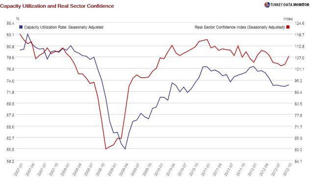 An inflation report not about inflation