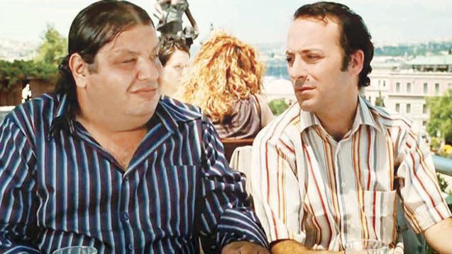 Biz Astanada o masadayken Şanlıurfadaki masada ne oldu