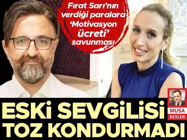 Yenidoğan çetesi davasında 3. gün... Eski sevgilisi toz kondurmadı