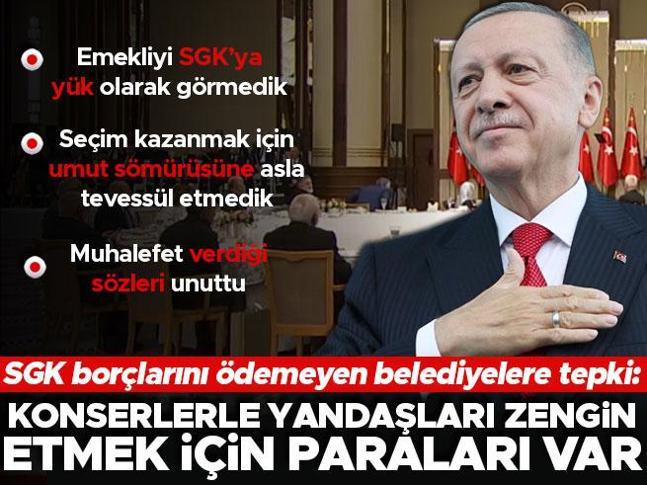 Son dakika... Cumhurbaşkanı Erdoğandan önemli açıklamalar