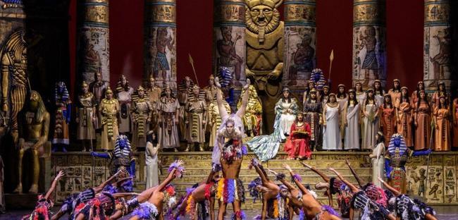 IDOB to open new season on Sept 27