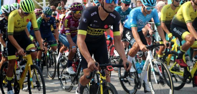 Tour of Türkiye kicks off in Alanya