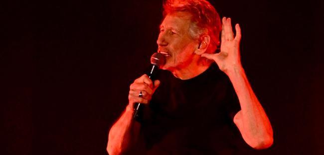 Roger Waters faces hotel ban amid row