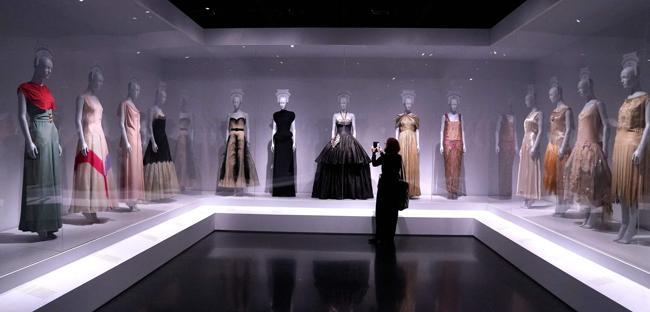 New Yorks Met takes a feminist look at fashion