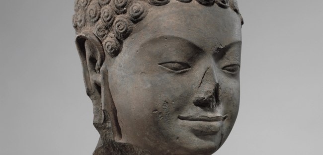 US to return stolen Cambodian treasures