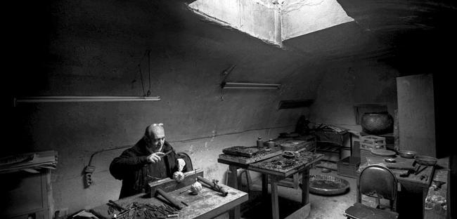 Hans of Istanbul, latest edition of anthology