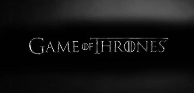 Game of Thrones movie in development