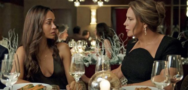 Emilia Pérez and Wicked advance in Oscars