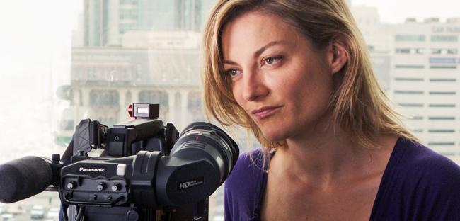 Wildfires spark interest in 2021 film