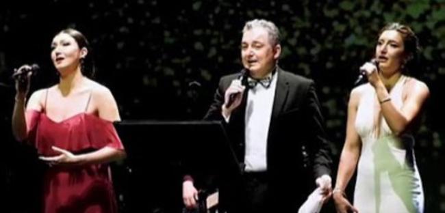 CSO Ada Ankara to host new concerts