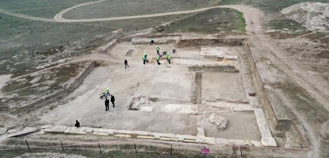 Pompeiopolis may become faith center