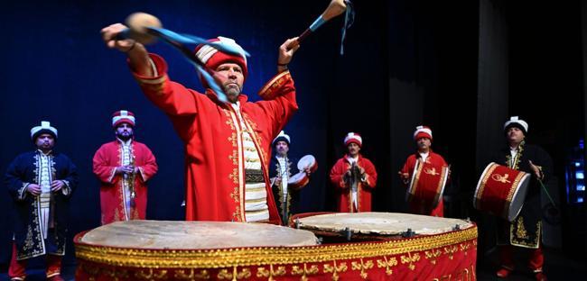 Band keeps Ottoman military music alive