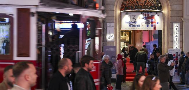 Turkish cinema eyes global breakthrough
