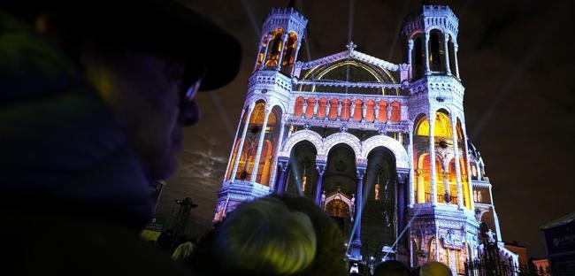 11 million flock to Notre-Dame in a year