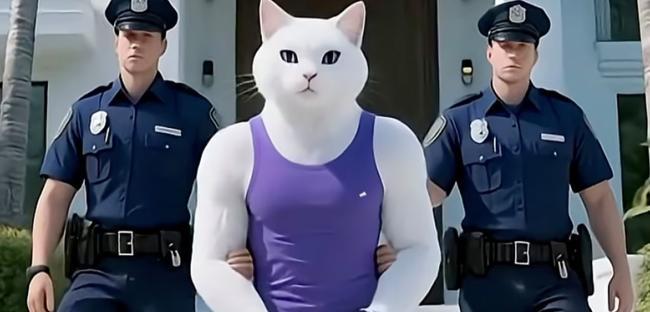 Merriam-Webster word of the year is slop