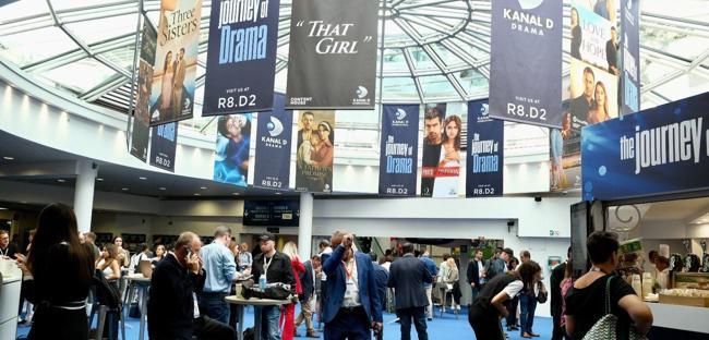 TV series spark interest in learning Turkish