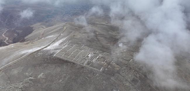 Late Hittite city sheds light on Tabal Kingdom