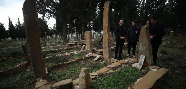 Turkish presence in Rumelia revealed