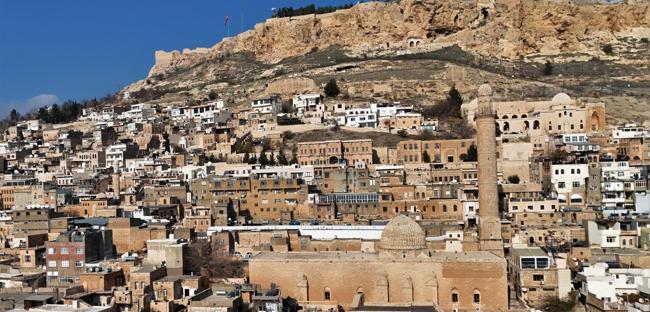 Mardin targets East Asian tourists