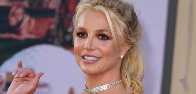 Britney Spears sells rights to her catalog