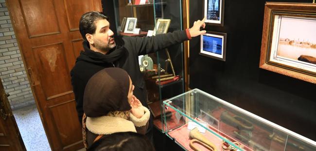Iraq’s AI museum sheds light on Ottoman era