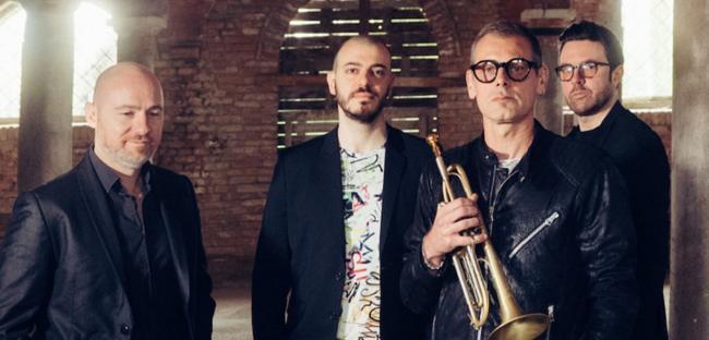 İzmir European Jazz Festival to kick off
