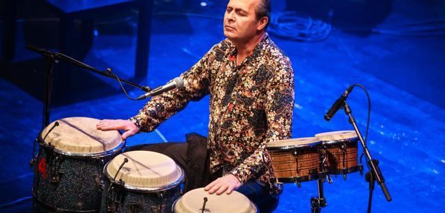 Istanbul Jazz Festival returns in June