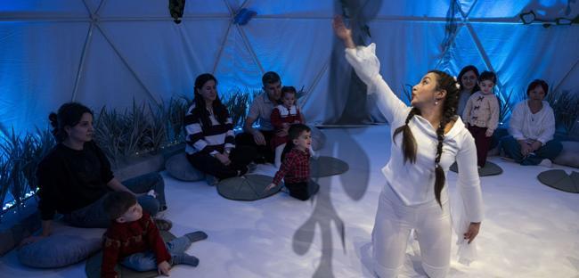 State Theaters to open curtains for babies