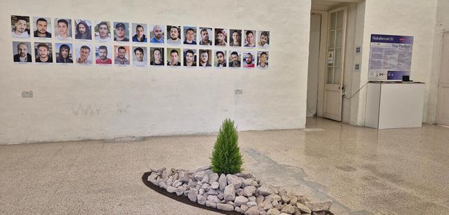 Troy’s legacy meets intl audiences in Malta