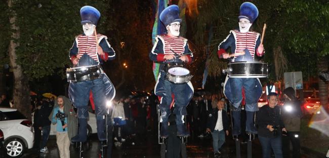 Adana Int’l Theater Festival to open