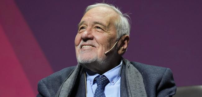 Ankara renames street after Ortaylı