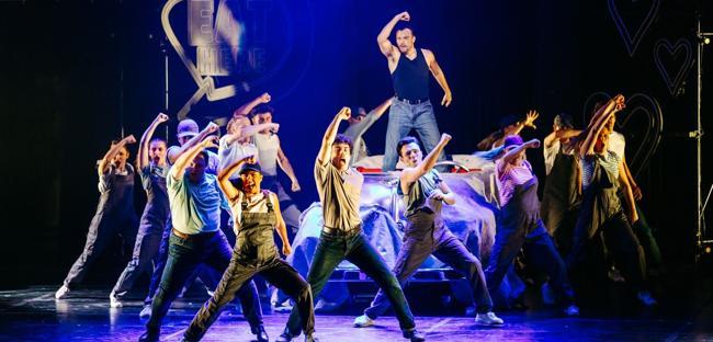 Iconic ‘Grease’ musical to hit Zorlu PSM stage
