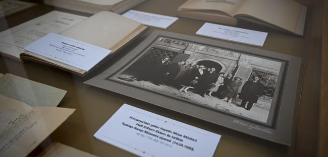 TTK launches online history dictionary