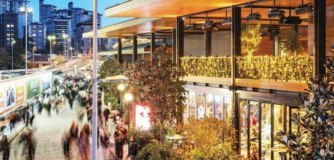 Upcycle Art & Design Festival in Kadıköy