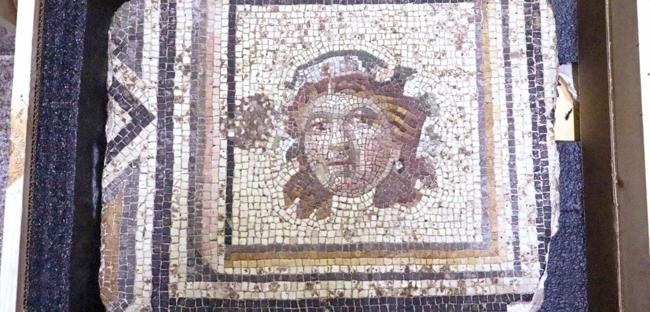 Panel of ‘Gypsy Girl’ returned to Türkiye