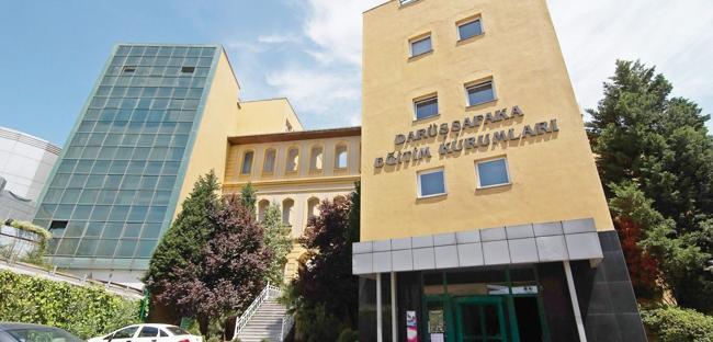 2 Turkish schools among top finalists