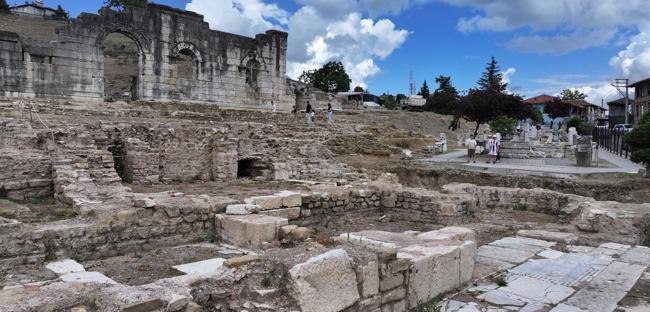 Restoration to begin at Prusias ad Hypium