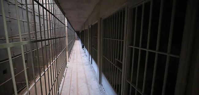 Diyarbakır’s coup prison to open as memorial
