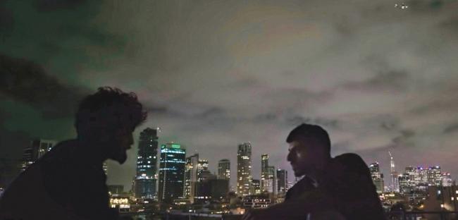 Gaza documentary to premiere at Venice