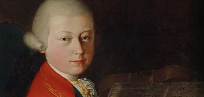 Mozart to return to stage in Istanbul