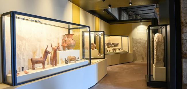 Troy exhibition at Colosseum draws millions