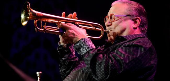 Countdown starts for Akbank Jazz Festival
